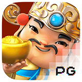 RTP pgsoft sigamen137