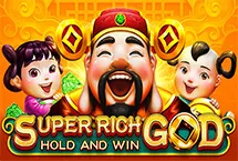 RTP quickspin sigamen137